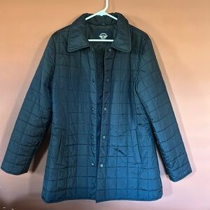 - Dockers jacket for woman size L